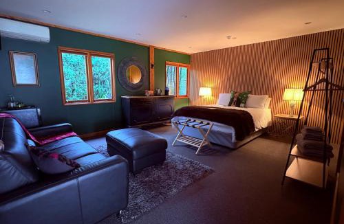 Renwick House | El Grouso
