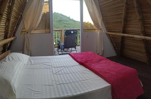 Ibague House | El Guadual Glamping