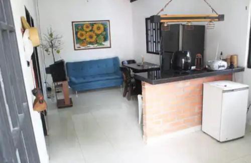 Pitalito House | El Guadualito