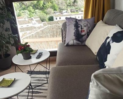 Zuheros House | EL HECHIZO DEL BAILÓN