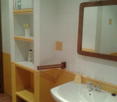 Alia House | El Hogar de Ardwina