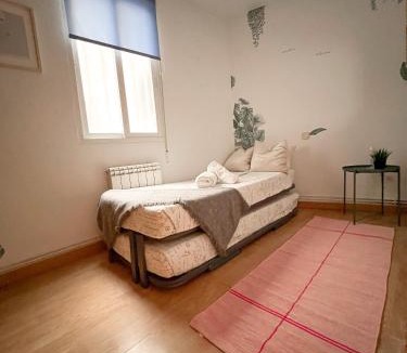 Arapiles Apartment | El Hogar de Garrido