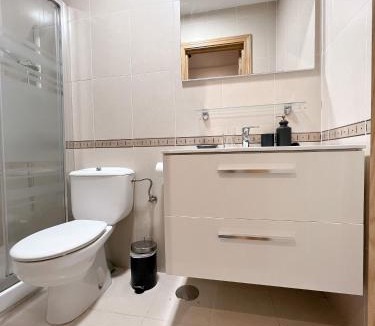 Arapiles Apartment | El Hogar de Garrido