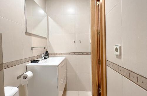 Arapiles Apartment | El Hogar de Garrido