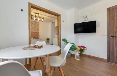 Guimar Apartment | El Hogar de Ireneo A