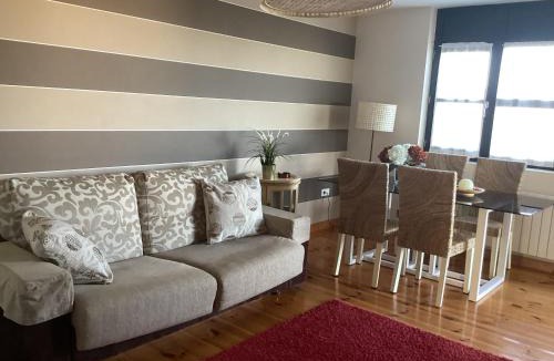 Colombres Apartment | EL HOGAR DE LA CASTAÑERA