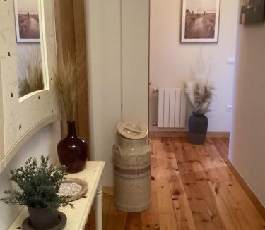 Colombres Apartment | EL HOGAR DE LA CASTAÑERA