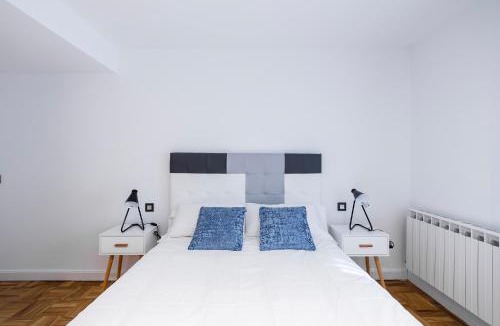 Old Town Apartment | El Hogar de San Fermín