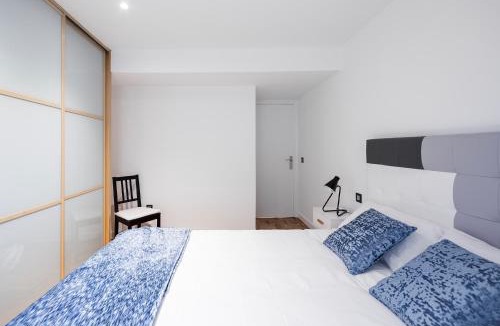 Old Town Apartment | El Hogar de San Fermín