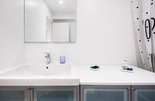 Old Town Apartment | El Hogar de San Fermín