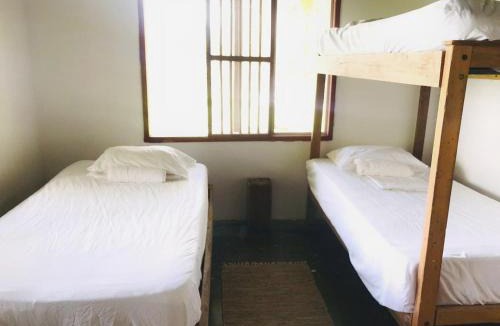 Acandi Hostel | El Hongo Finca Hostal/Camping