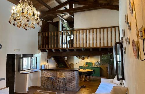 Irueste House | El Horno de Irueste