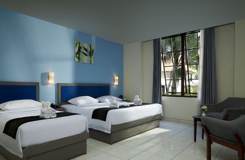 Dinoyo Hotel | eL Hotel Malang