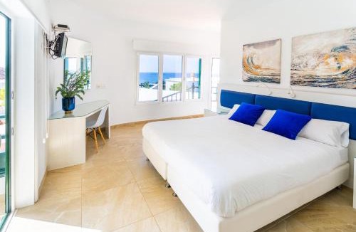 El Golfo House | El Hotelito Del Golfo