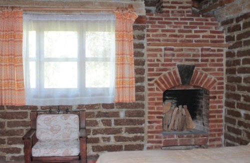 San Miguel Regla Other | El Huariche