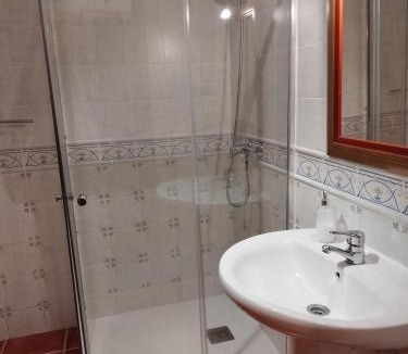Mogarraz House | El Humilladero