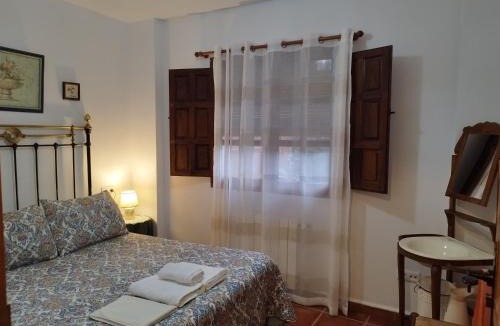 Mogarraz House | El Humilladero