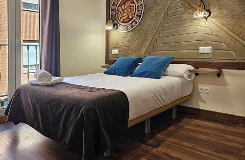 Pinto House | El Indio Chocolatería Boutique