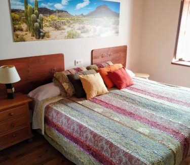 Prado House | El interior de Gaia