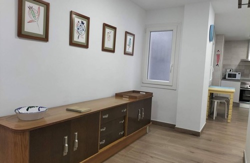 Centro - Sagrario Apartment | El Jardín de la Duquesa