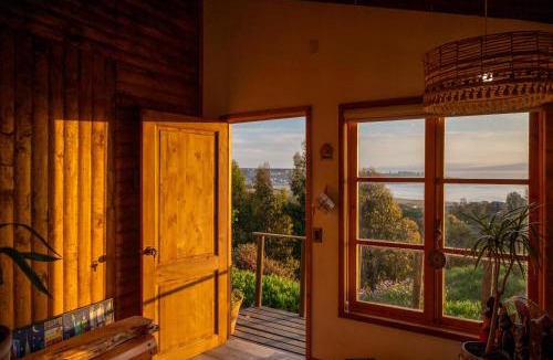 Quintero House | El Jardín de Zara