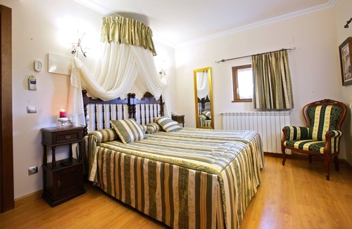 Olite Hotel | El Juglar