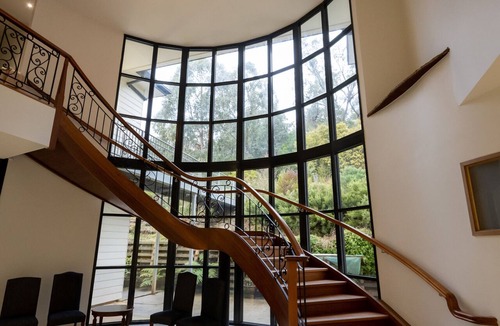 Marysville Hotel | El Kanah Retreat