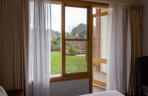 Marysville Hotel | El Kanah Retreat