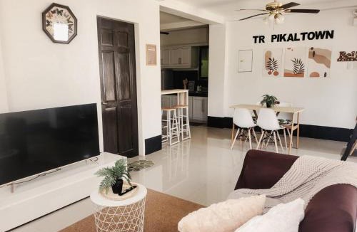 Boac Apartment | El Kim Suites