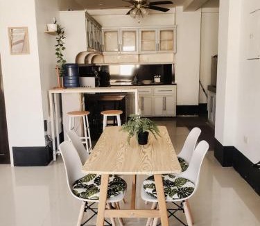 Boac Apartment | El Kim Suites