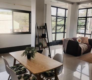 Boac Apartment | El Kim Suites