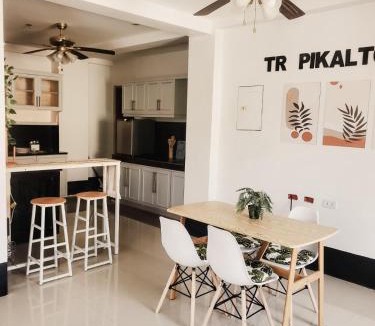 Boac Apartment | El Kim Suites
