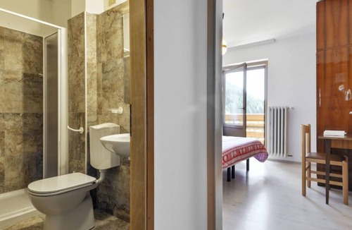Moena Apartment | El Ladinia by Interhome