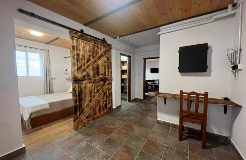 Buen Paso House | El Lagar de Enzo