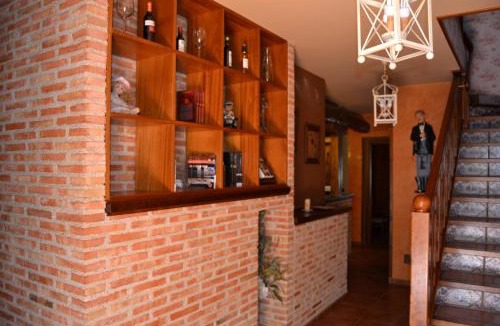 Canalejas de Penafiel House | El Lagar