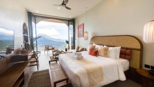 Kintamani Hotel | El Lago Hotel