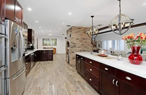 Ludlam House | el laguito