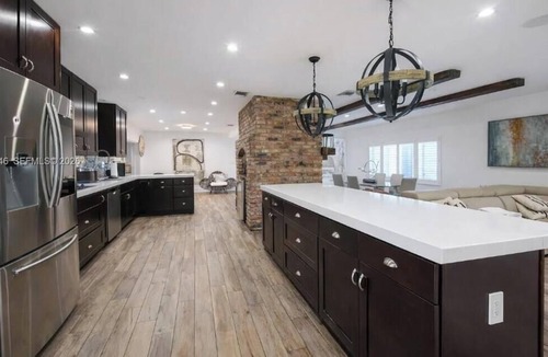 Ludlam House | el laguito