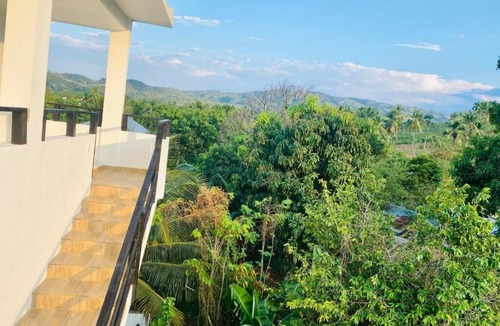 El Limon House | El Limon : Chambre Impeccable, Piscine et Nature à Proximité !
