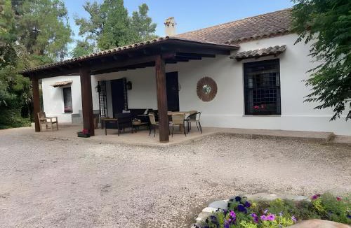Alhama de Murcia House | El Limonar