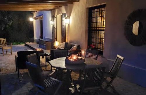 Alhama de Murcia House | El Limonar