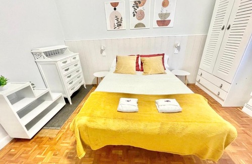 San Lazaro y Otero Apartment | El Llar de Sofía
