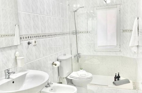 San Lazaro y Otero Apartment | El Llar de Sofía