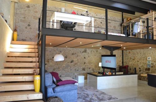 Riumors Apartment | El Loft de Can Padrosa