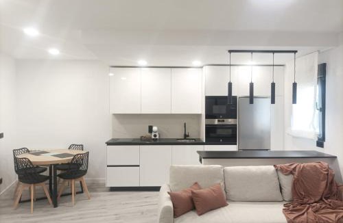 Bejar Apartment | El Loft de Cris