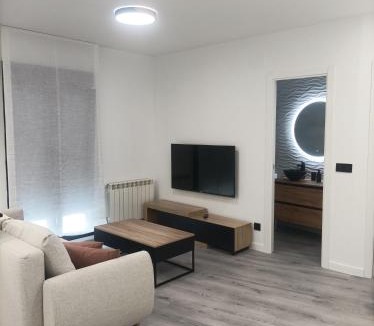 Bejar Apartment | El Loft de Cris