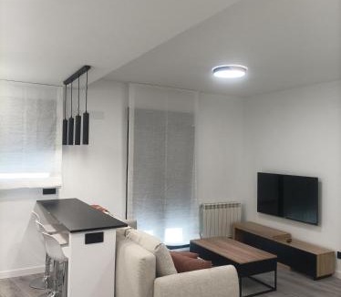 Bejar Apartment | El Loft de Cris