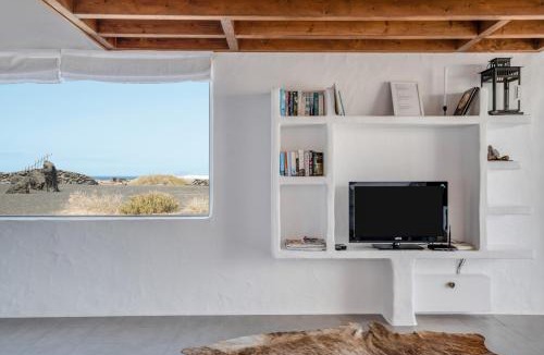 Teguise House | El Loft