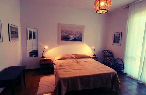 Colà Di Lazise Apartment | El Lugo apartment