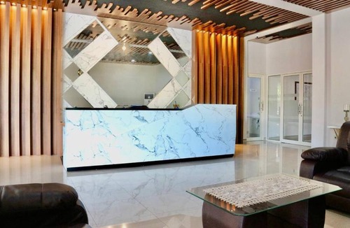 Sumenep Hotel | El Malik hotel Sumenep